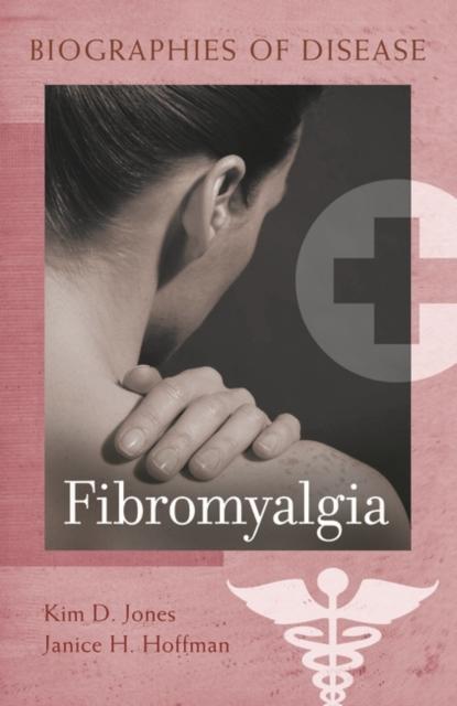 The Fibromyalgia Book