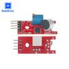 KY-037 High Sensitivity Sound Microphone Sensor Detection Module for Arduino