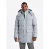 Parka Ombre OM-JALJ-0217