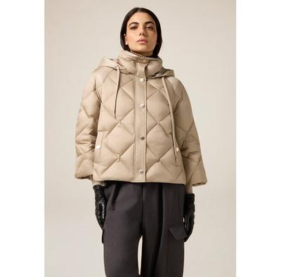 Oltre Down Jacket