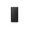 INJOYLIFE Genuine Cow Leather Wallet, Wallet Men's Black 051100051