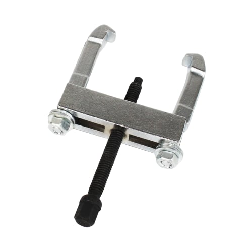 HFS (R) 9-Piece Bearing Puller Set, Claw-Type, Bearing Separator, Gear Puller, for Removing Small Bearings