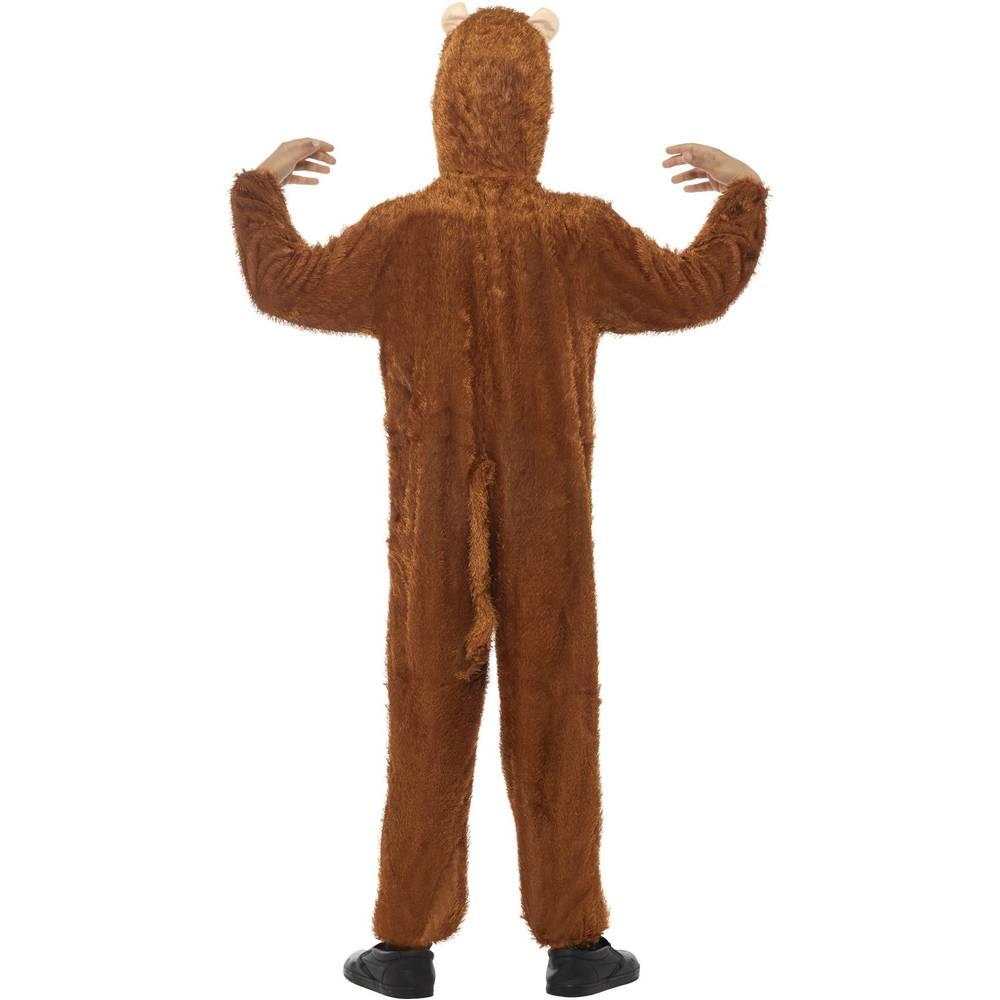 Smiffys Childrens/Kids Monkey Costume