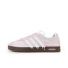 VL COURT 2.0 Sweet Berry Ice Cream Cushioning, Wear Resistant German Army Trainers Unisex Pink White JS3003(Team856- )