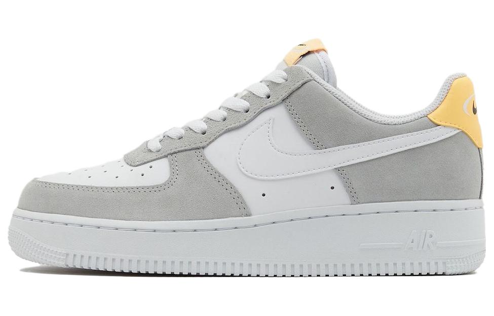 

Nike Air Force 1 07 Pure Platinum Melon Tint Women s FQ7779-001 44.5