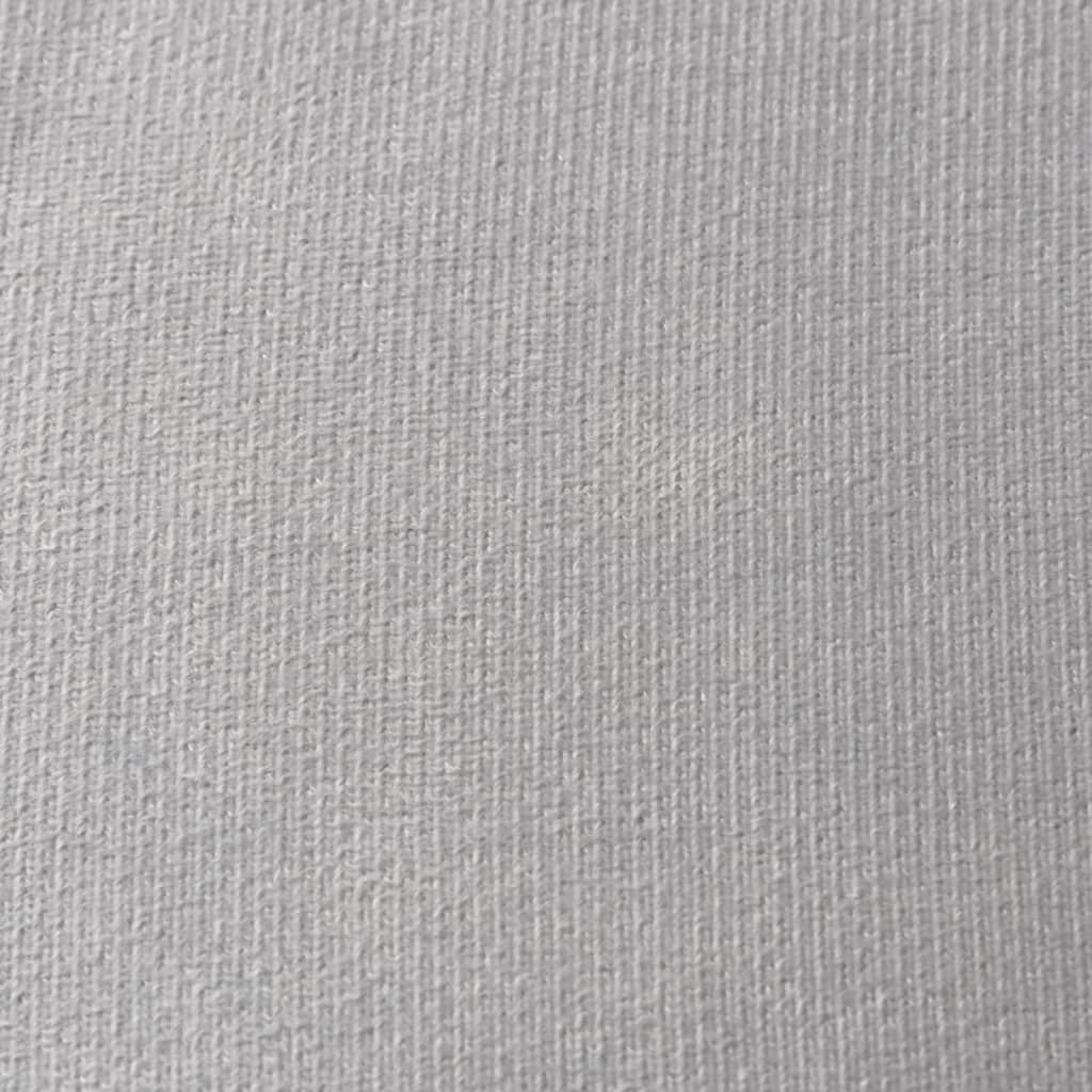 Kids Sleeper Sofa 2 Seater Light Grey Soft Plush
