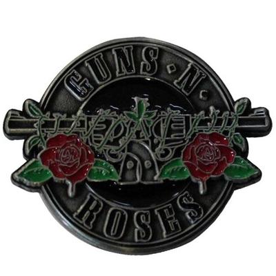 Circle Logo Badge