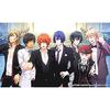 Uta no prince-sama all star pentru Nintendo Switch
