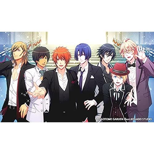 Uta No Prince-sama   All Star for Nintendo Switch