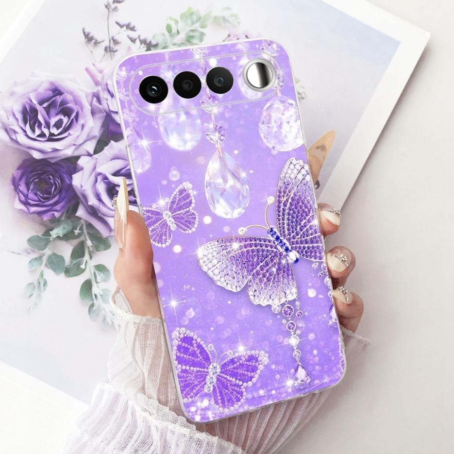 For Realme 16 5G Case RMX5171 Cool Fashion Painted Cover 6.57'' Soft Silicone Phone Case For Realme 16 Realme16 5G Fundas Bumper