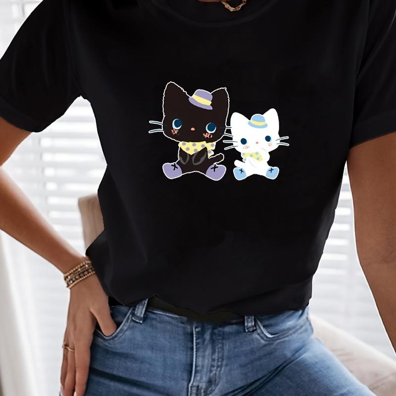 

Off-the-shoulder T-shirt - Fashionable Casual Sexy Versatile Style XXL сірий