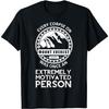 Mount Everest Motivation T-Shirt