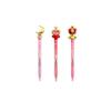 Sailor Moon Prism Stationery Moon Power Ballpoint Pen Set