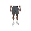 Pro Dri-FIT Flex Rep Shorts 'Grey' Men's DD1700-068