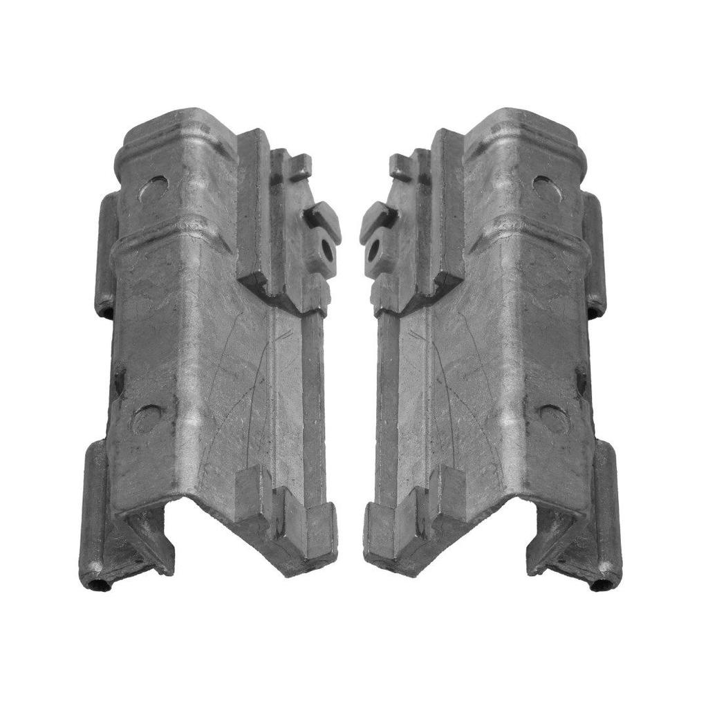 Opravná sada panoramatického střešního okna pro BMW X5 E53,E70 - Železo