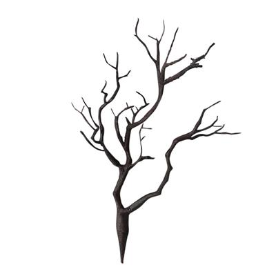 Artificial Branch Simulated Plastic Small Branch for Kitchen House Party Decor