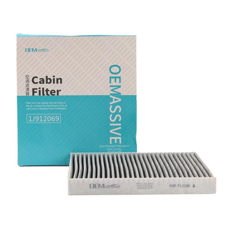 Cabin Air Filter 68079487AA 71778532 50290397 For Dodge Durango Jeep Grand Cherokee IV WK 2011 2012 2013 2014 2015 - 2024 2025