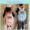 Boho Toddler Trendy Backpack Preschoolers Cute Unisex Design Use Lightweight