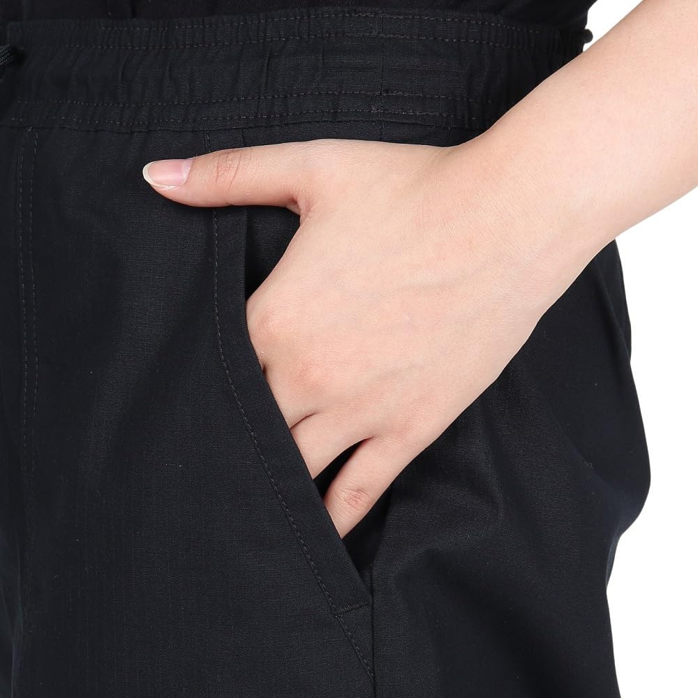Pantaloni de jogging Columbia Rock Ripstop Negru pentru femei AR9572, Femei XL,