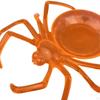 Halloween Spider Serving Tray Candy Dish Creative Decorative Party Supplies Tabletop Multipurpose