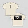 Classic Japanese Anime Berserk Griffith Femto T Shirt Men Women Oversizd Y2k Short Sleeved Streetwear Harajuku Female Male Clothing