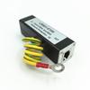 RJ45 Nätverksblixtskydd för Övervakningssystem - 220V Signalbeskydd
