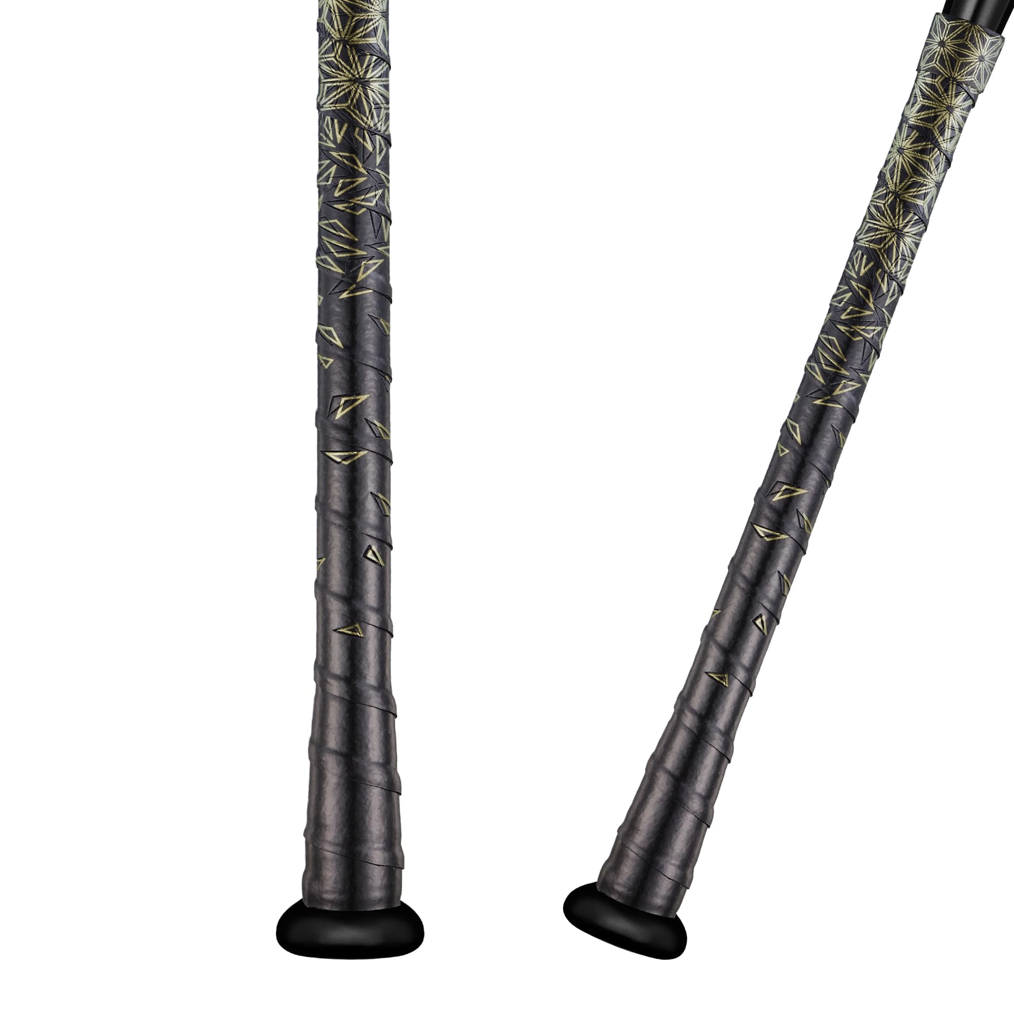 

Supacaz Super Sticky Kush Starfade Limited Gold Butt Grip 1.1мм золотой