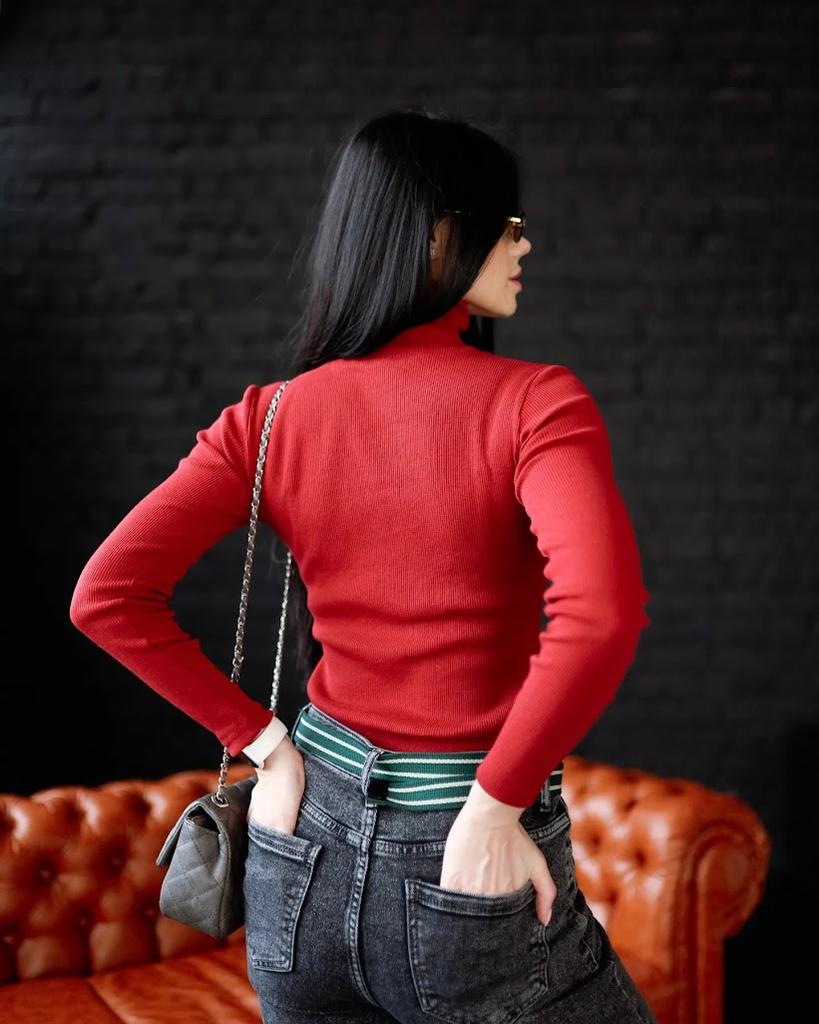 Bodysuit (Damen) Jede Saison 8082-019 HC