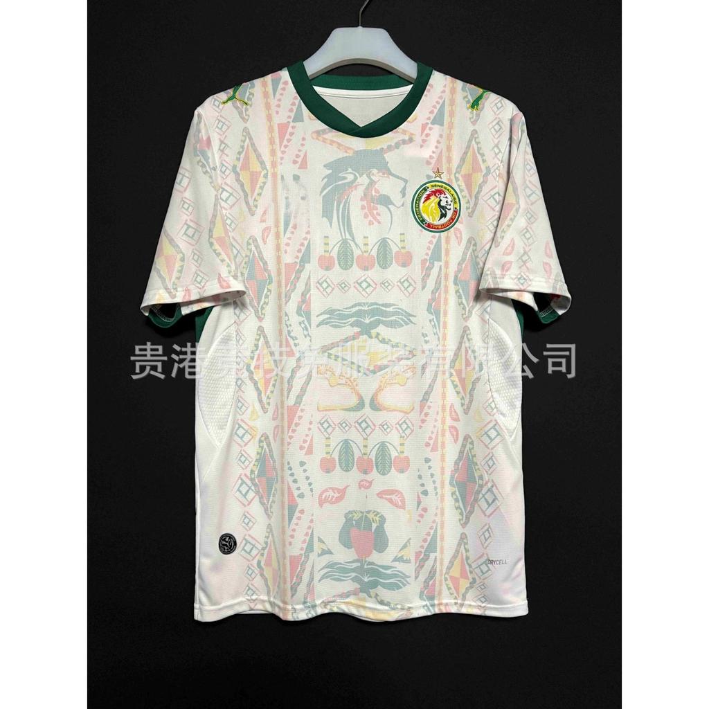 25-26 Colombia Ya World Cup National Team Fan Version Shirt Three Standard Complete Football Thai Jersey