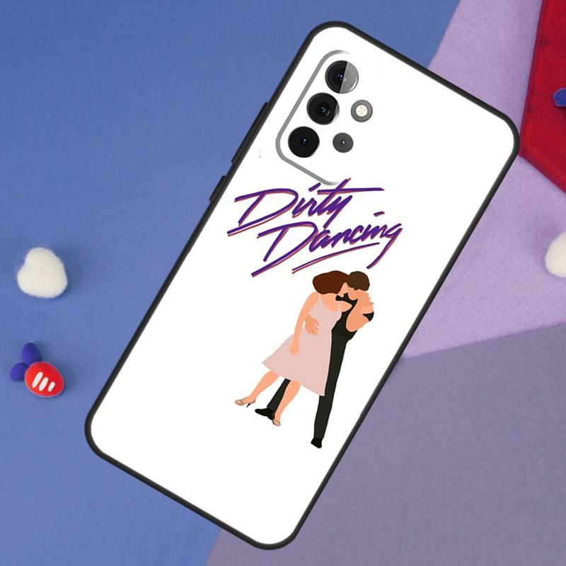 

Dirty Dancing Movie Poster Case For Samsung Galaxy A13 A16 A26 A36 A56 A06 A55 A35 A15 A54 A34 A14 A53 A12 A22 A32 A52 Samsung A55