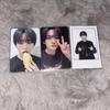 [USED] Stray Kids Reno HOP Sawelakidro Bonus Trading Card