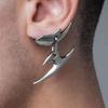 Orecchini – Ear cuff