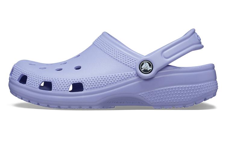 Crocs Classic Clog EVA Clogs Women s Purple 10001-5BN 36-37