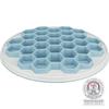 Dog Bowl - Trixie - Slow Feeding - Anti-slip - TPR/TPE Plastic - Ø 30 Cm