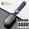 Buick Key Case: Fits New Excelle, Regal, Verano, GL86, Encore Models