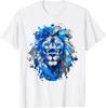 Fan Lion T-Shirt