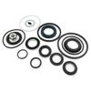 Power Steering Box Seal Kit 4 Bolt P/S Box Only For Land Rover Defender 90 110 130 & Discovery 1 R Ange Rover Classic STC2847