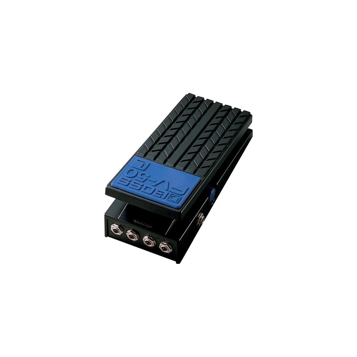 

Boss Stereo Volume Pedal