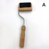 Webbing Stretcher Close To The Frame Puller Tight Framing Wood Handle Upholstery Tool For Carpet Canvas Textile Ribbon Household