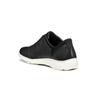 Geox Women Sneakers Comfort Rebul 2.0 8gxvuc5s1s Black