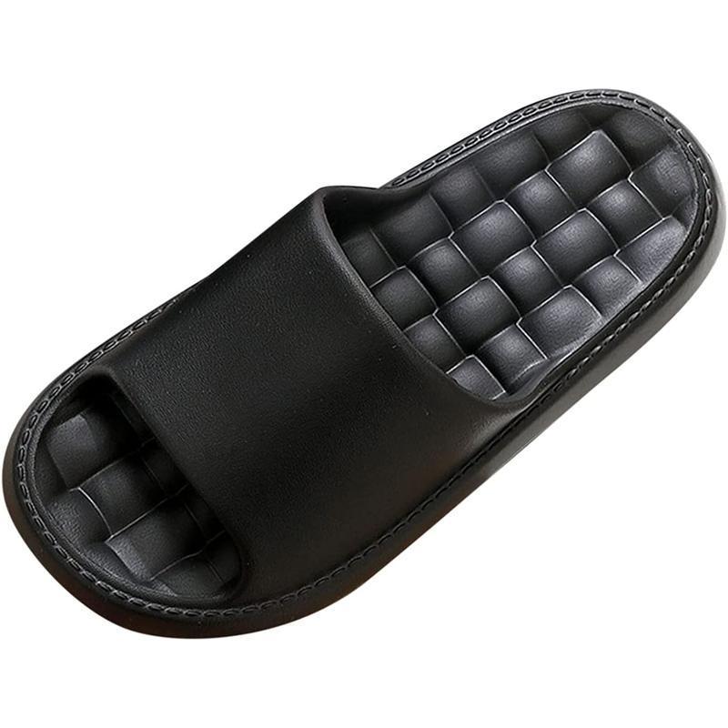 Slippers Indoor Sandals Men s Room Shoes Toilet Slippers Toilet Slippers Indoor Slippers Slippers Washable Bath Slippers Anti-Slip
