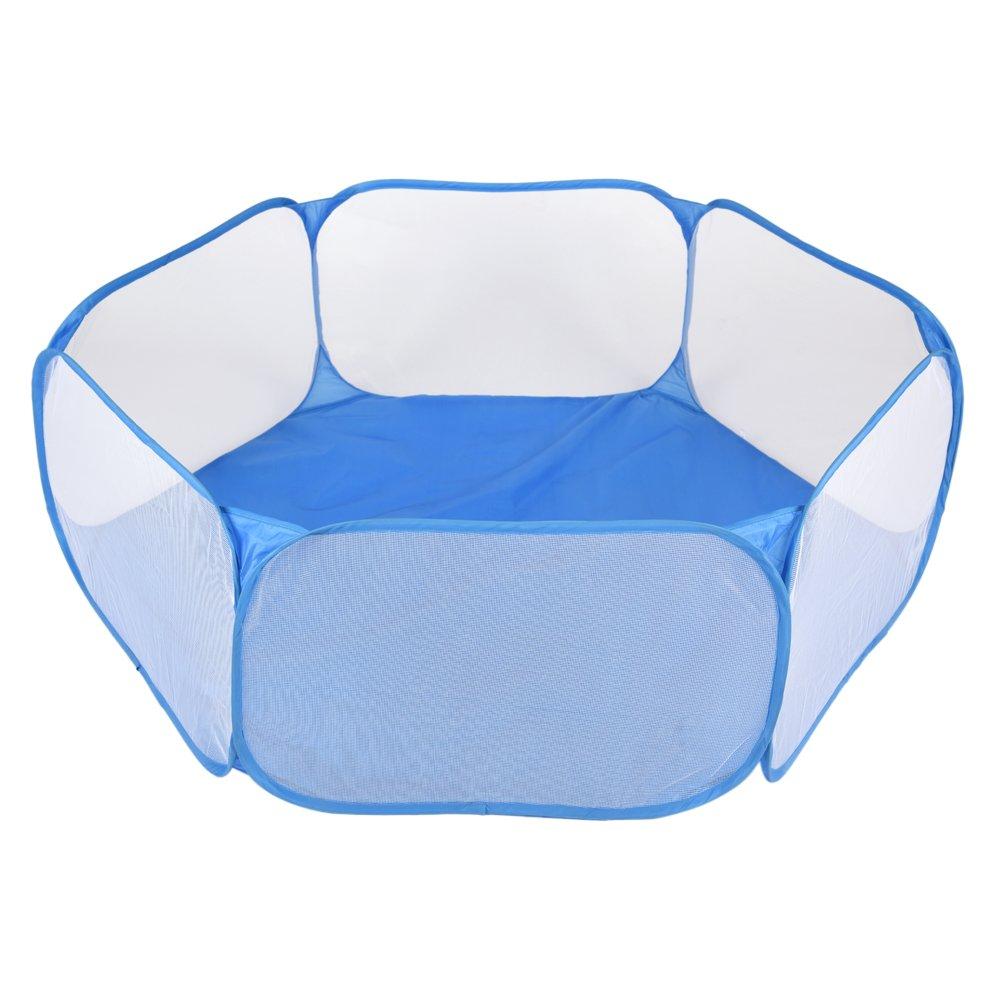 Baby Ball Ball Folding Kids Play Ball Tent Indoor Play Equipment for Children Playpen, Pool, House, Tent, House,