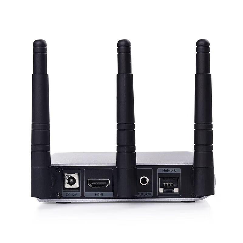 HSD-P9S Wireless HDMI Screen Mirroring Device (CN version)
