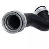 Replace 1J0145828AD 1J0145828K Air Intake Hose Intercooler Hose Pipe Auto Accessories