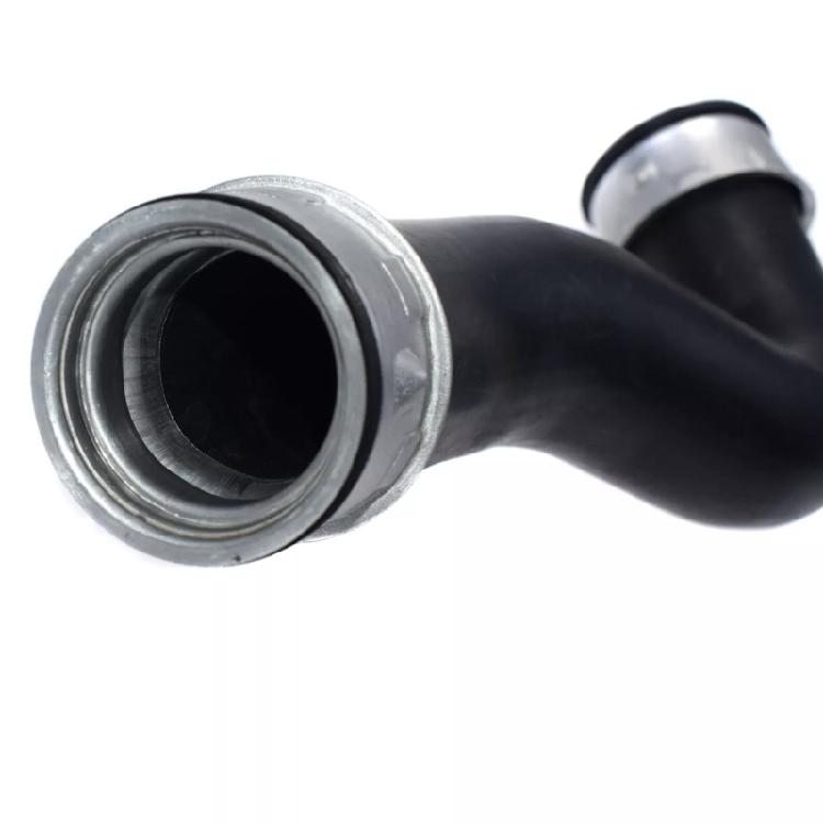 Replace 1J0145828AD 1J0145828K Air Intake Hose Intercooler Hose Pipe Auto Accessories