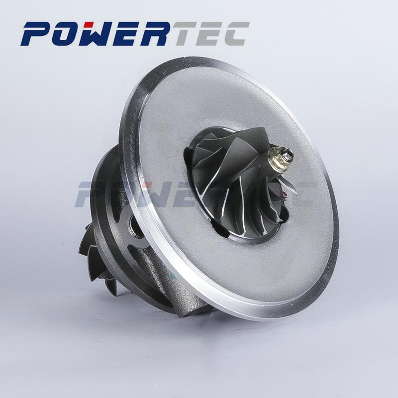 Turbolader Core For Mercedes-Benz C, CLK, E-Class, AMG W202 W203 W204 W205 M271.820 1.8T AL0066 A2710903580 Turbine Engine