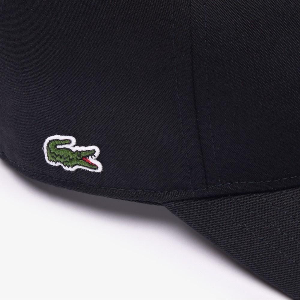 Lacoste UniversaL 3d L baLL Cap Rk0342 54n 031