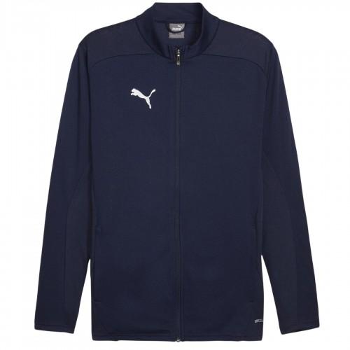 Puma Mens TeamGoal Jacket