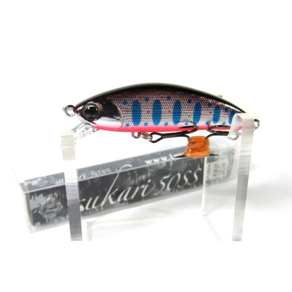 

Am s Design (ima) Minnow Sukari SS 50mm 5g Amago #SU50SS-108 141417 Lure