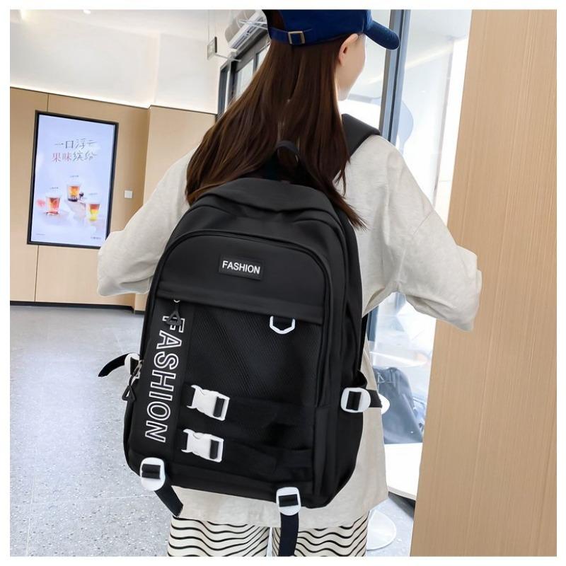 2023 Nový všestranný studentky pro volný čas Studentky středních a středních škol Velkokapacitní cestovní batoh